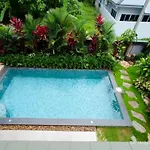 Baan Suan Sawan Villa