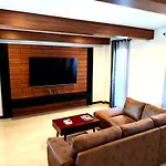 Baan Suan Sawan Villa