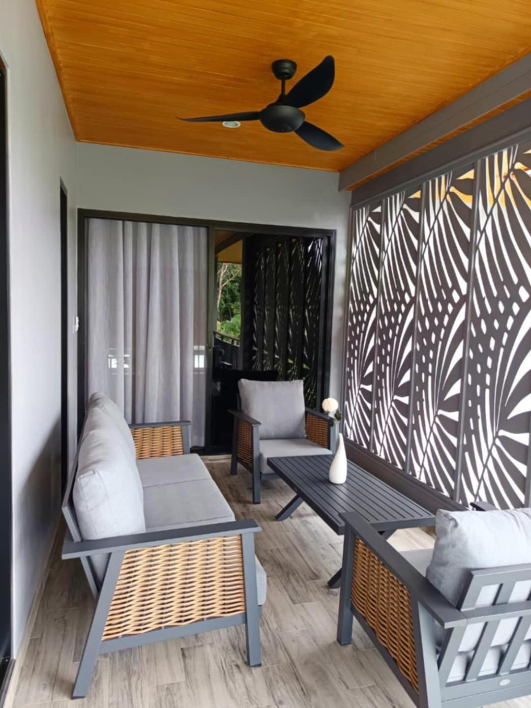 Baan Suan Sawan Krabi