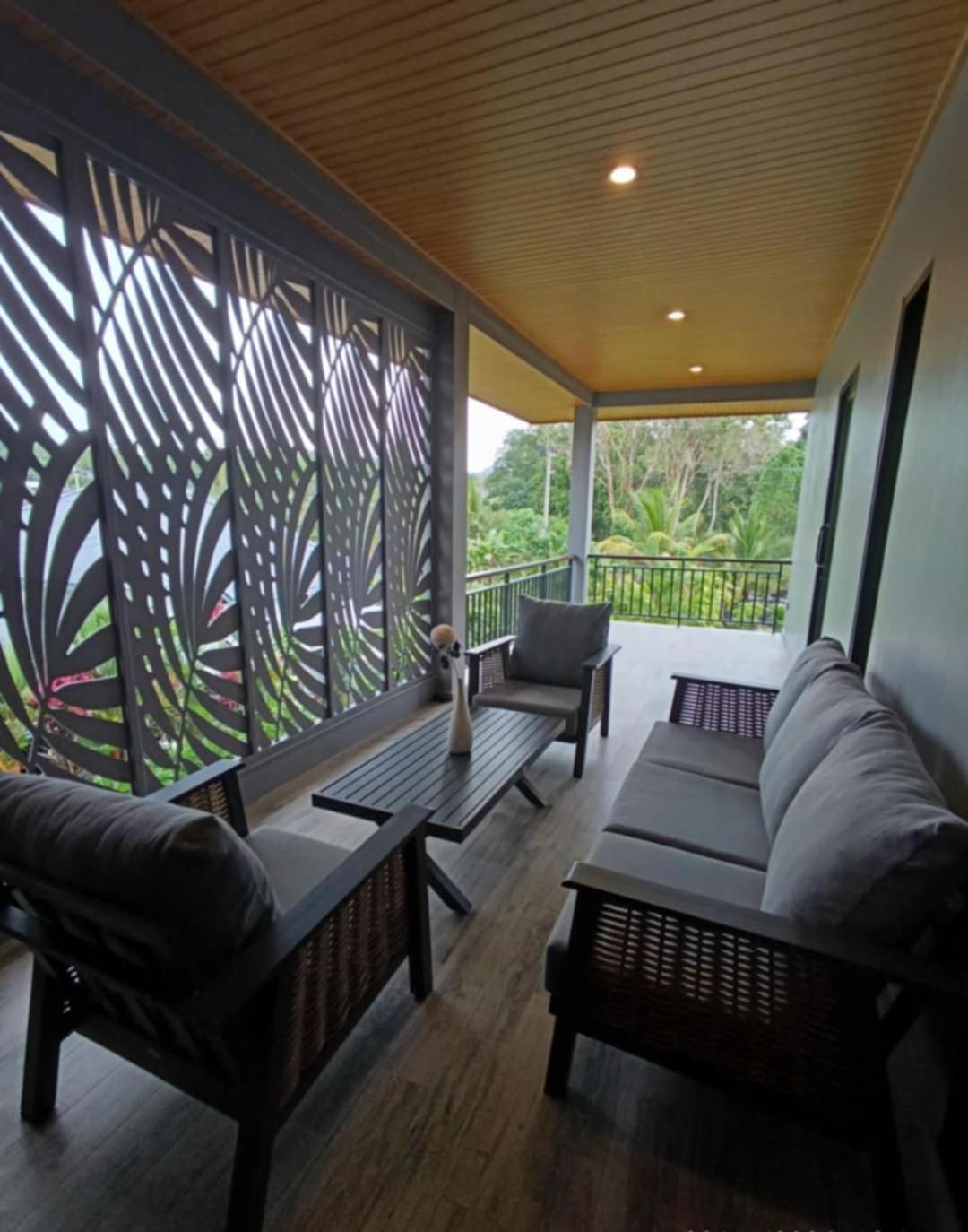 Baan Suan Sawan