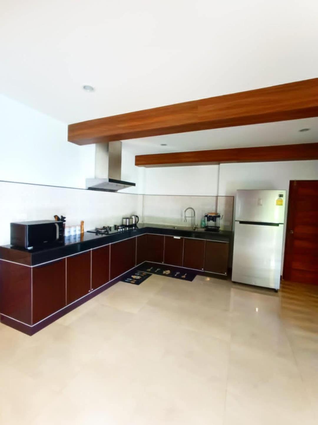 Baan Suan Sawan * Krabi