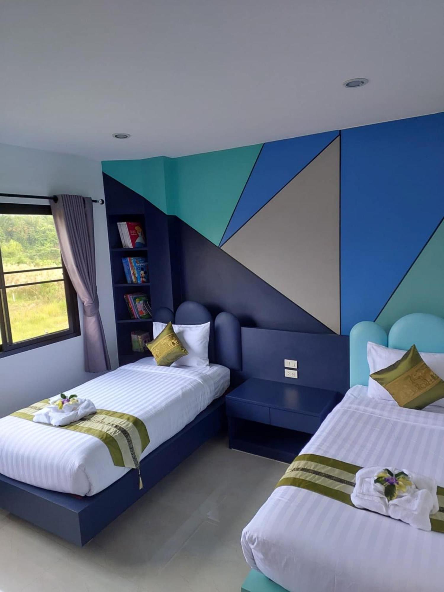 Villa Baan Suan Sawan