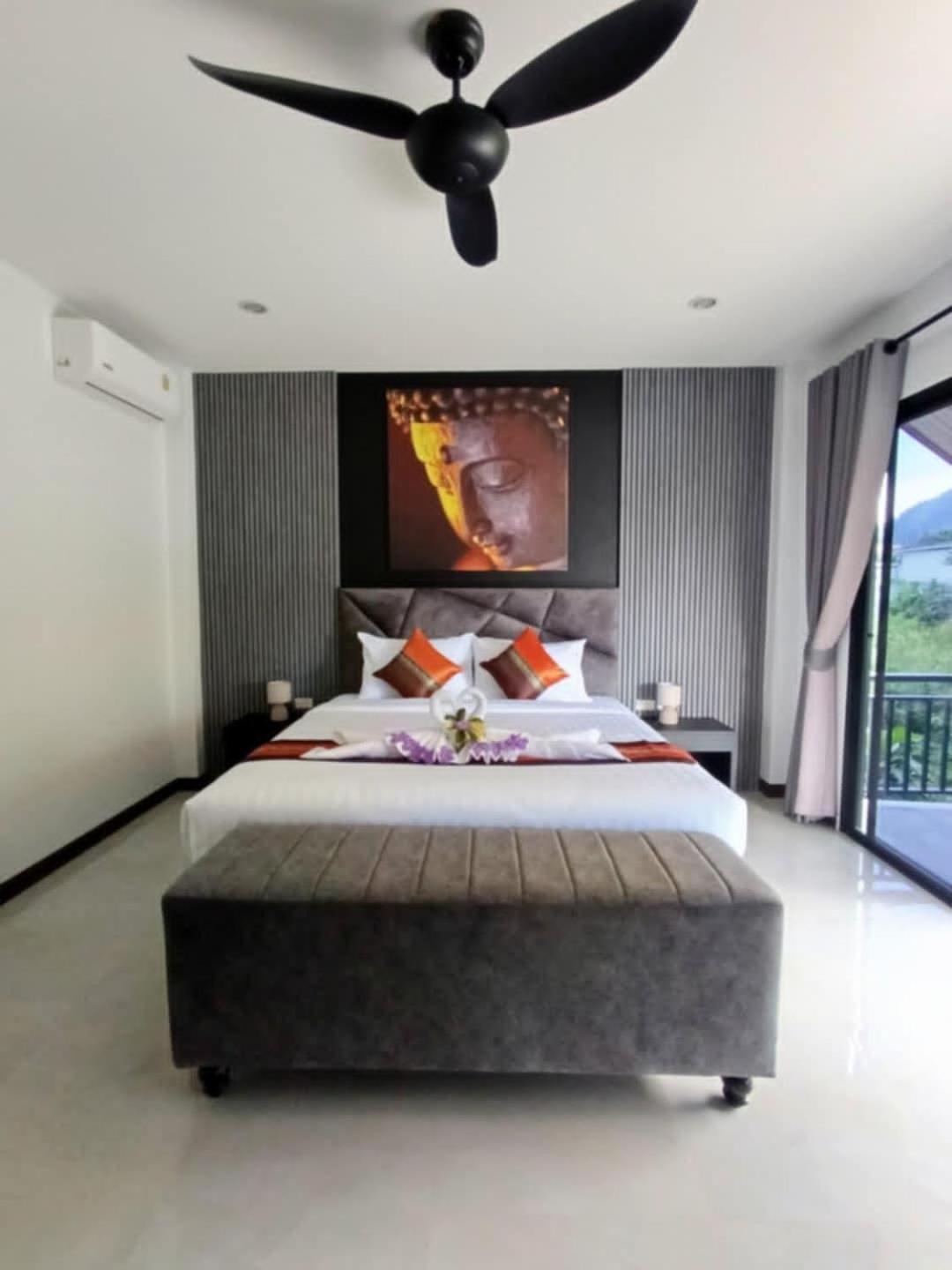 Villa Baan Suan Sawan Krabi